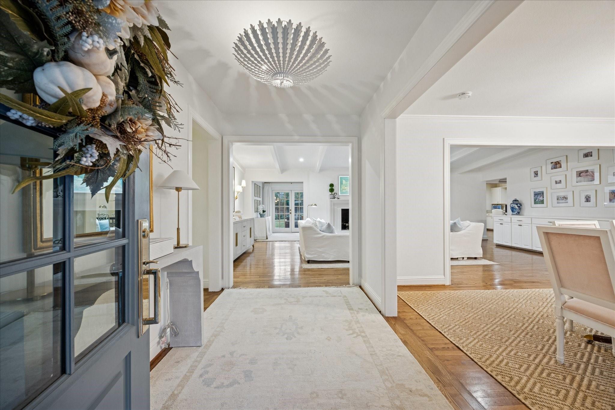 307 Chapel Belle Lane