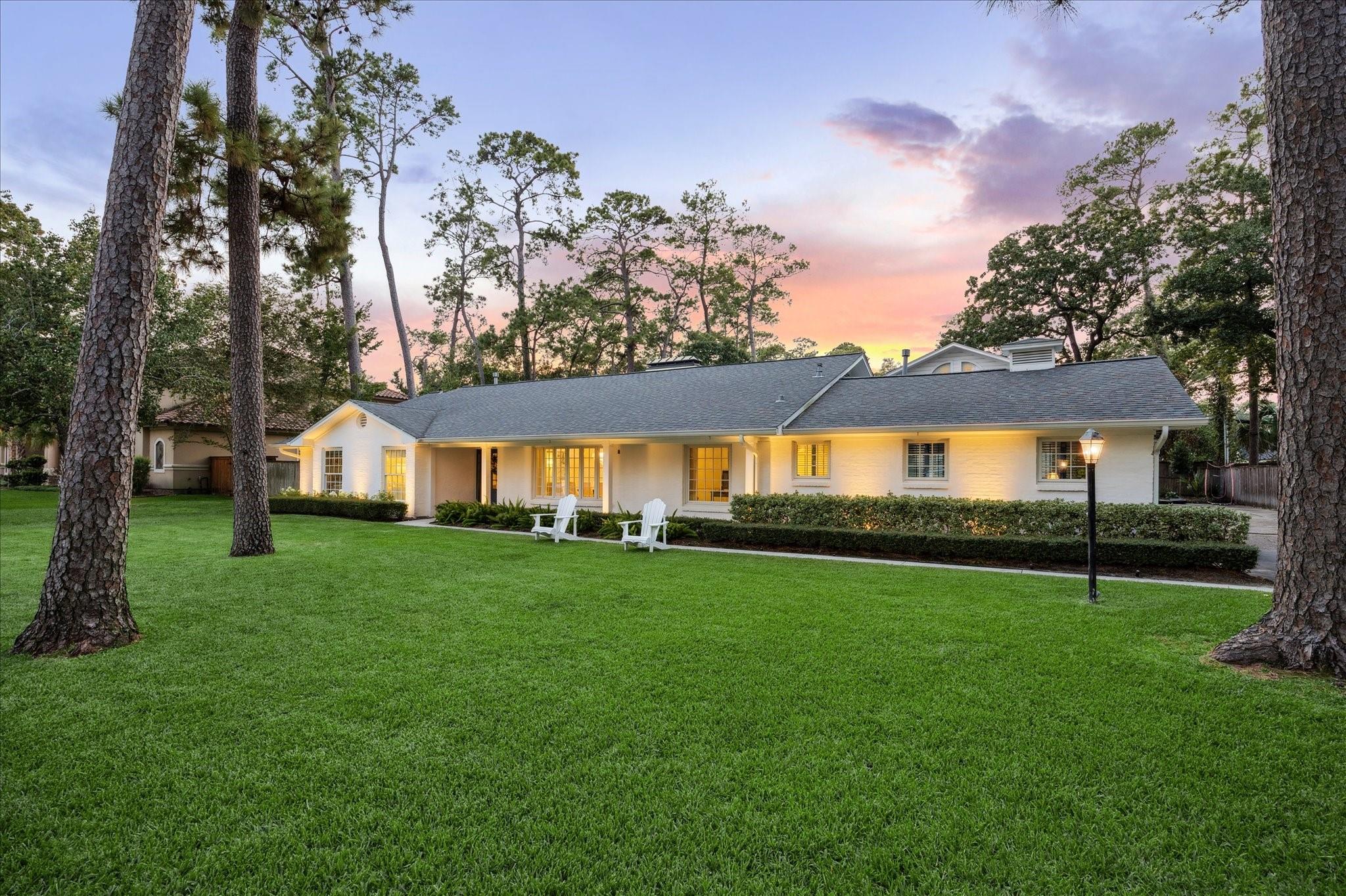 307 Chapel Belle Lane