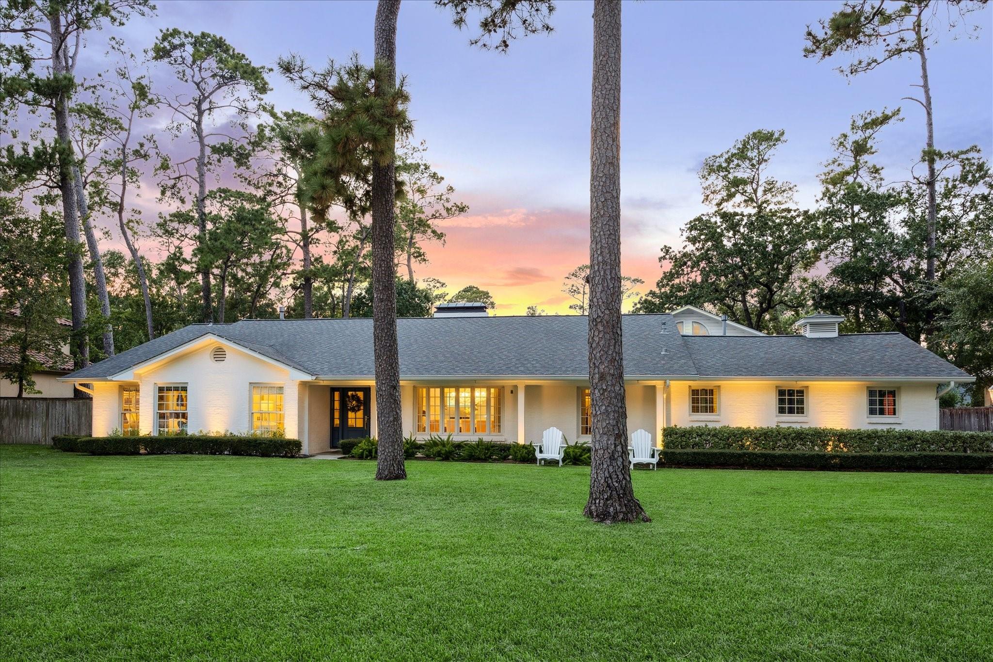 307 Chapel Belle Lane