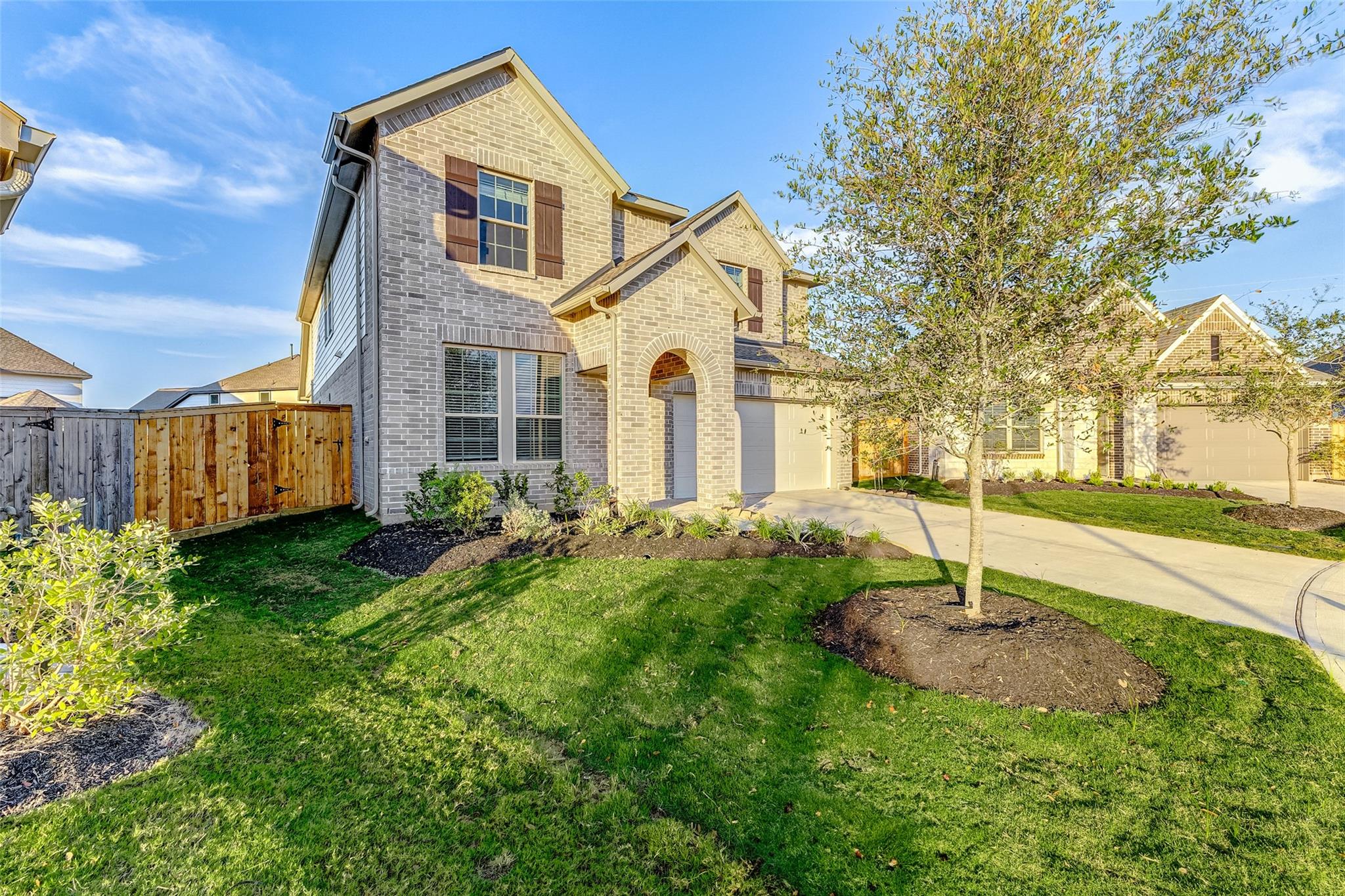 30302 Tall Fescue