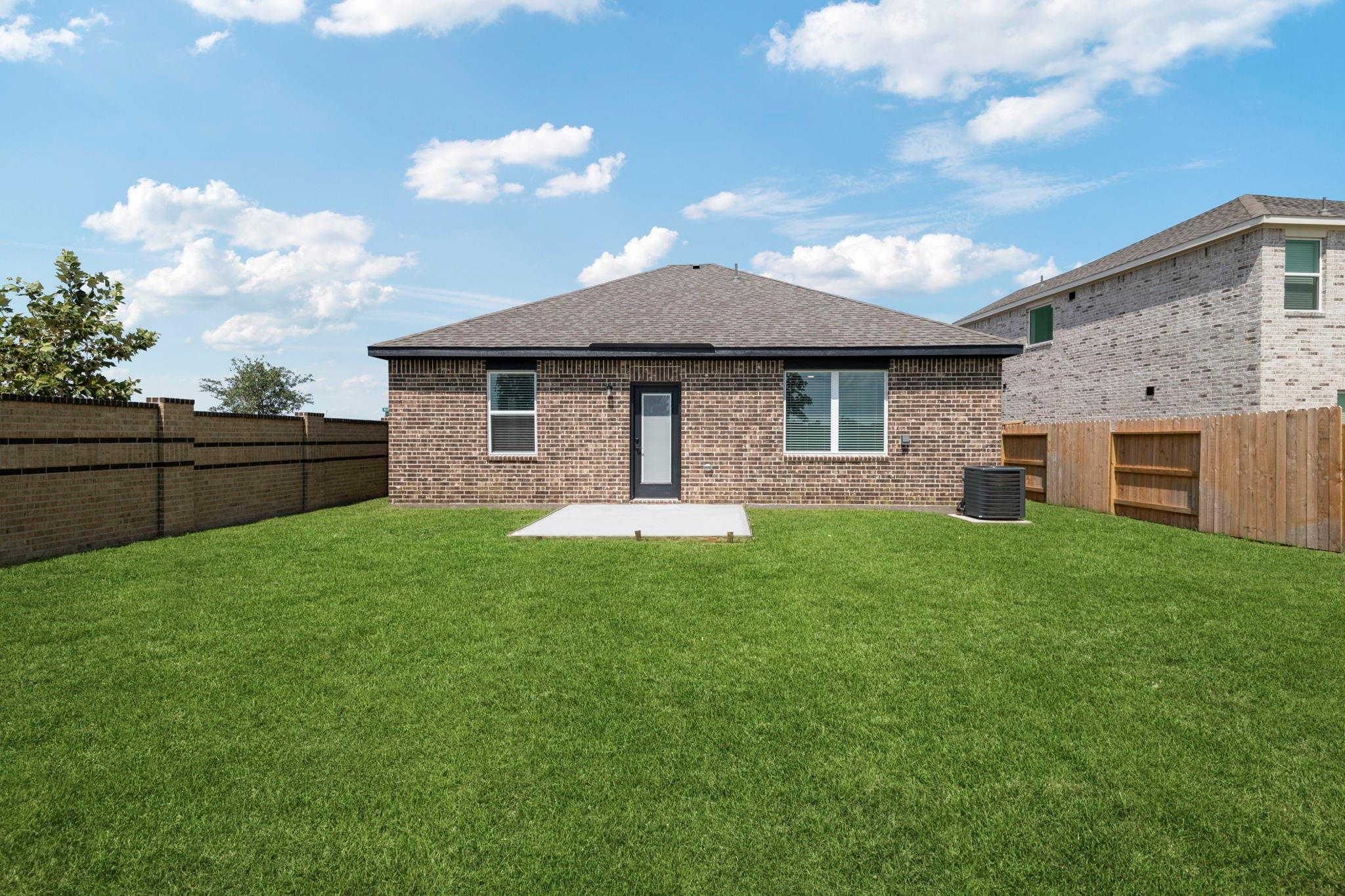 1115 Moonlight Trace Drive
