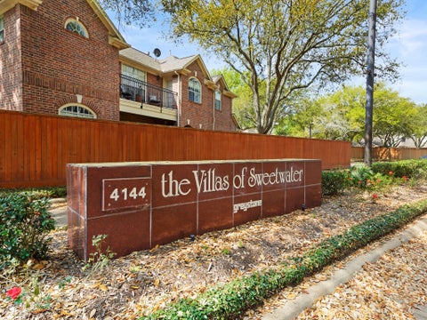 Photo of 4144 Greystone Way #603, Sugar Land, TX 77479 (MLS # 30999656)