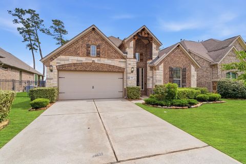 Photo of 7314 Kearney Hill Lane, Spring, TX 77389 (MLS # 24314912)
