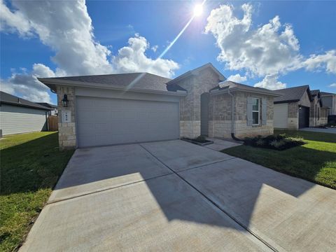 Photo of 8042 Marchese Drive, Richmond, TX 77406 (MLS # 17923373)