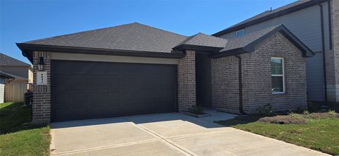 Photo of 8042 Marchese Drive, Richmond, TX 77406 (MLS # 17923373)