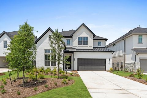 Photo of 8218 Sherman Park Trail, Spring, TX 77389 (MLS # 53649668)