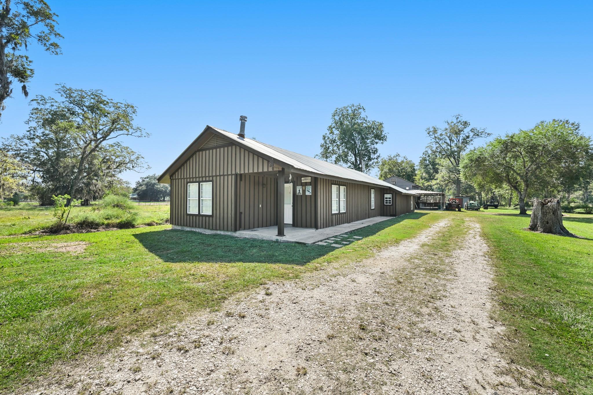 3476 E County Road 2326