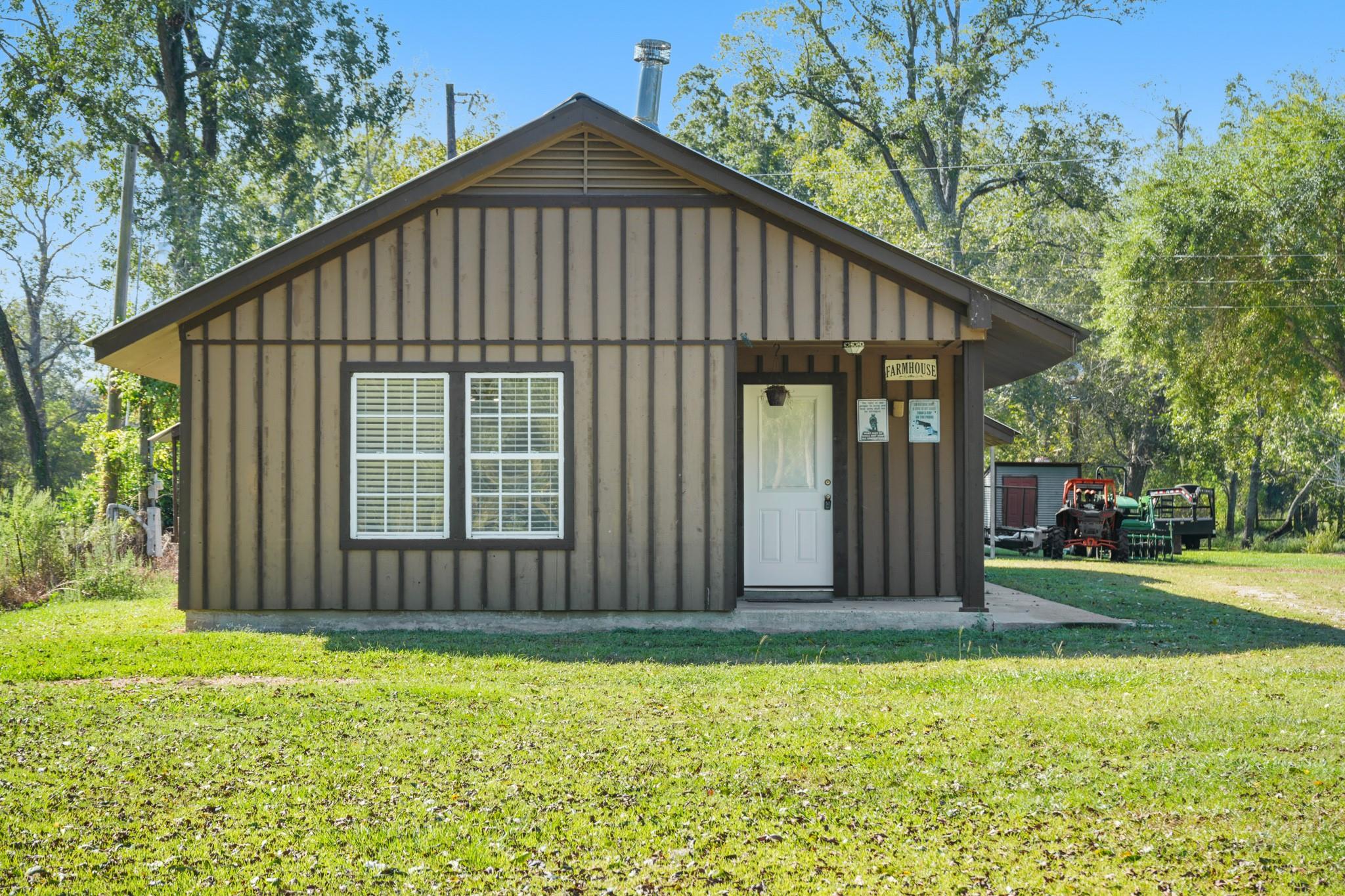 3476 E County Road 2326