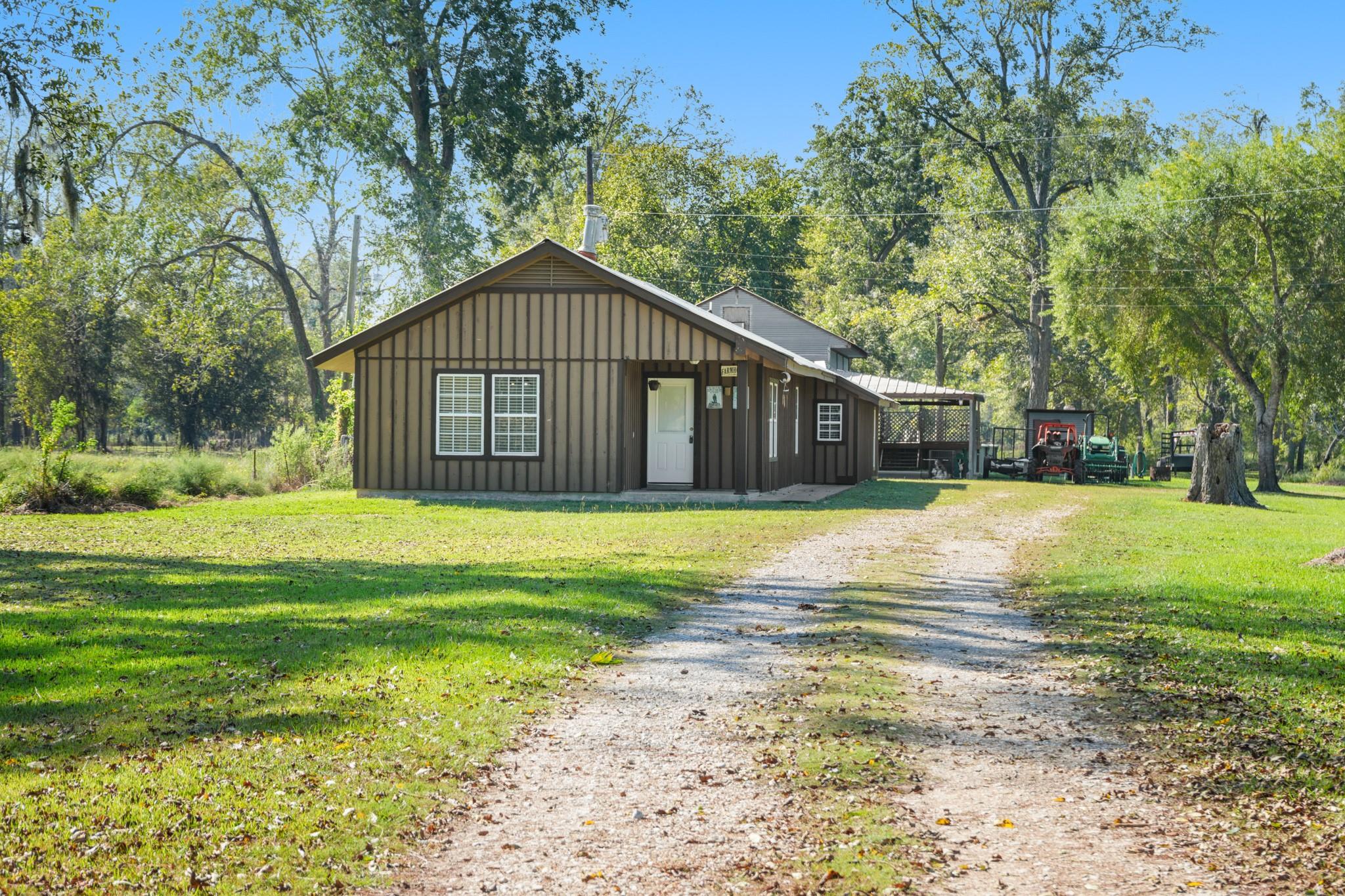 3476 E County Road 2326