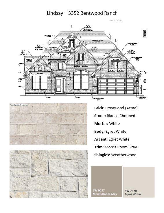 3352 Bentwood Ranch Drive