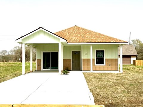Photo of 50 Westlake West, Trinity, TX 75862 (MLS # 9582936)