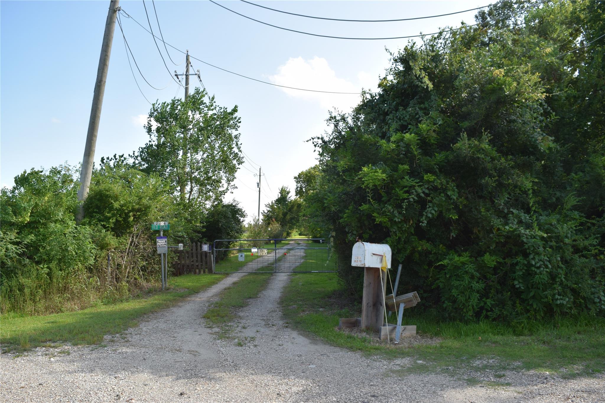 2304 Old Road