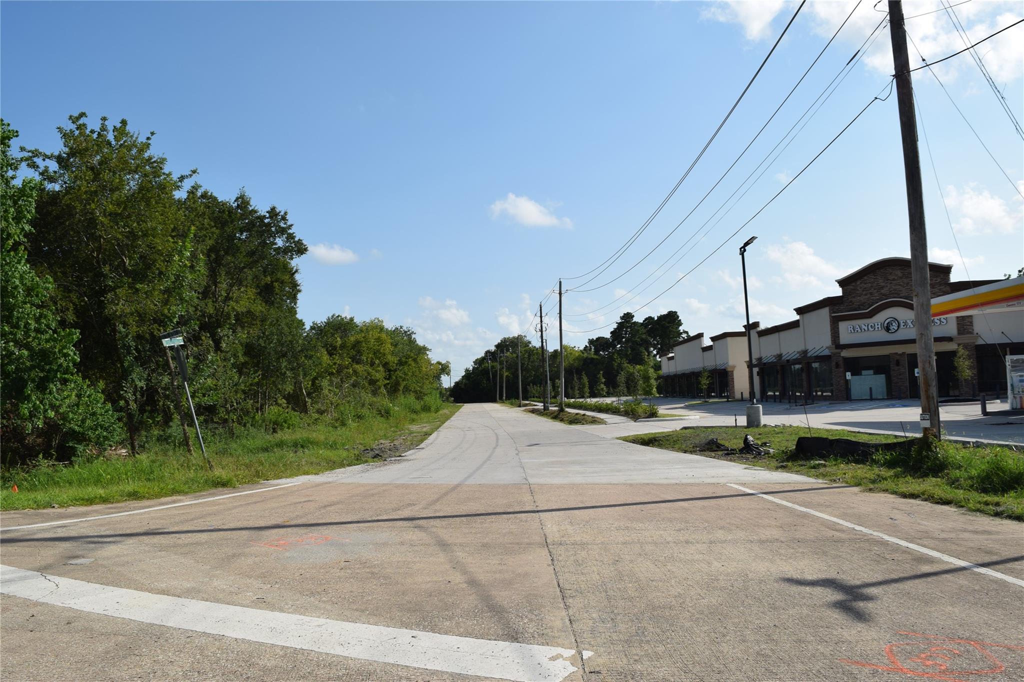 2304 Old Road