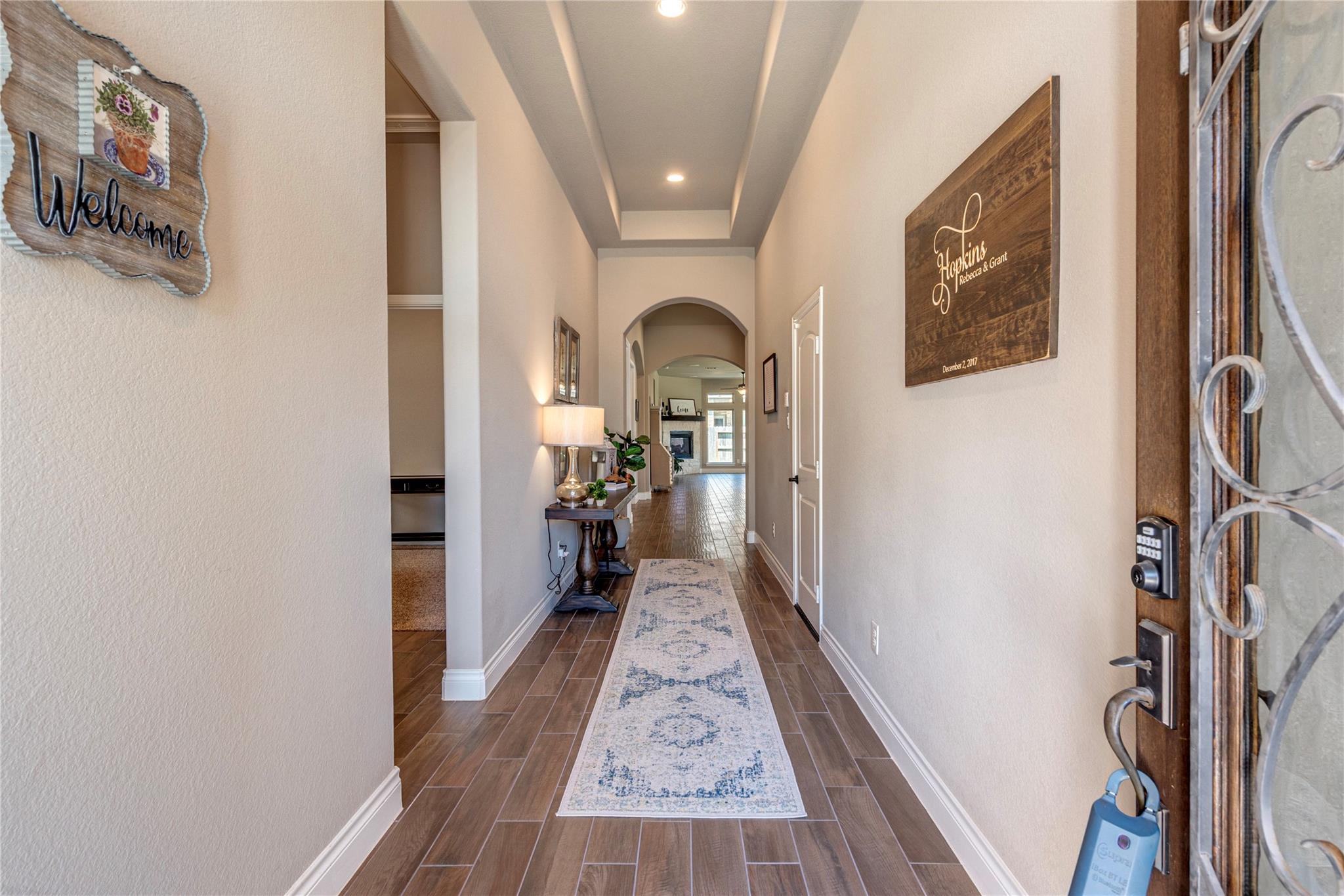 2335 Mayfield Trail Court