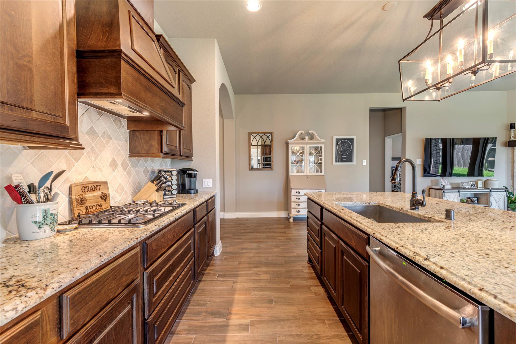 2335 Mayfield Trail Court