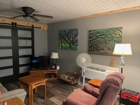 Photo of 13120 S Lee Shore Drive, Willis, TX 77318 (MLS # 36188783)