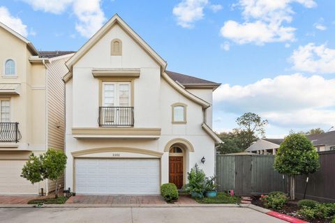 Photo of 2202 Hilshire Terrace Court, Houston, TX 77080 (MLS # 80469321)
