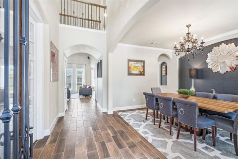 Photo of 7707 Boerne Court, Richmond, TX 77407 (MLS # 95179655)