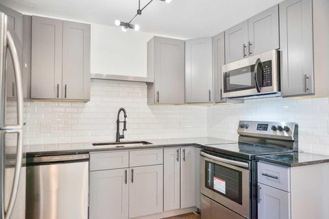 Photo of 219 Marshall Street #106, Houston, TX 77006 (MLS # 86574219)