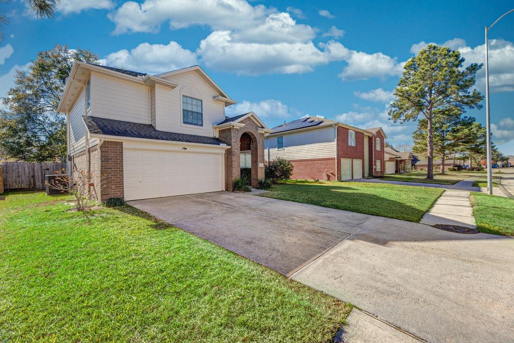 Photo of 14335 Pelican Marsh Drive, Cypress, TX 77429 (MLS # 84207683)
