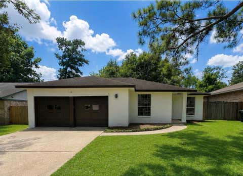 Photo of 229 Oxford Drive, Conroe, TX 77303 (MLS # 53028726)