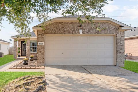 Photo of 18411 Austin Oak Lane, Richmond, TX 77407 (MLS # 25601943)