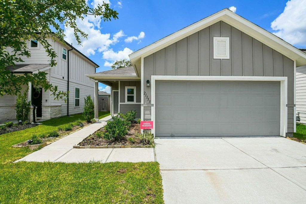 Photo of 21353 Rising Fawn Road, Porter, TX 77365 (MLS # 6604229)