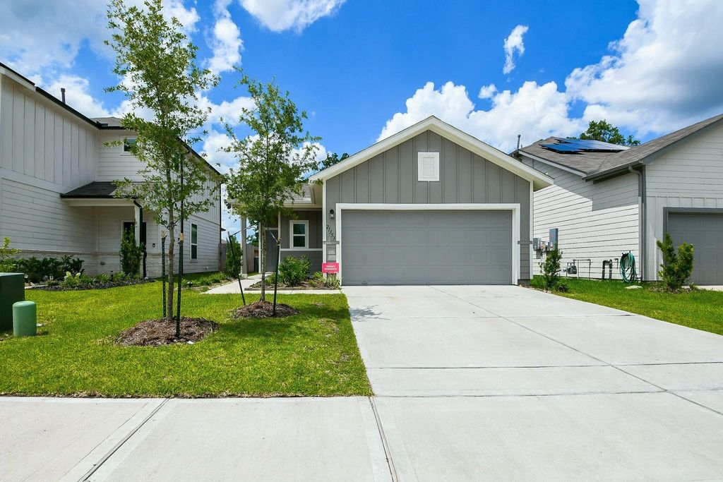 Photo of 21353 Rising Fawn Road, Porter, TX 77365 (MLS # 6604229)