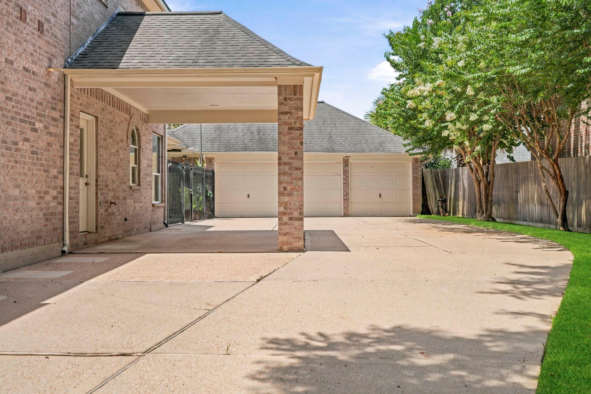 4319 Lake Lavon Court