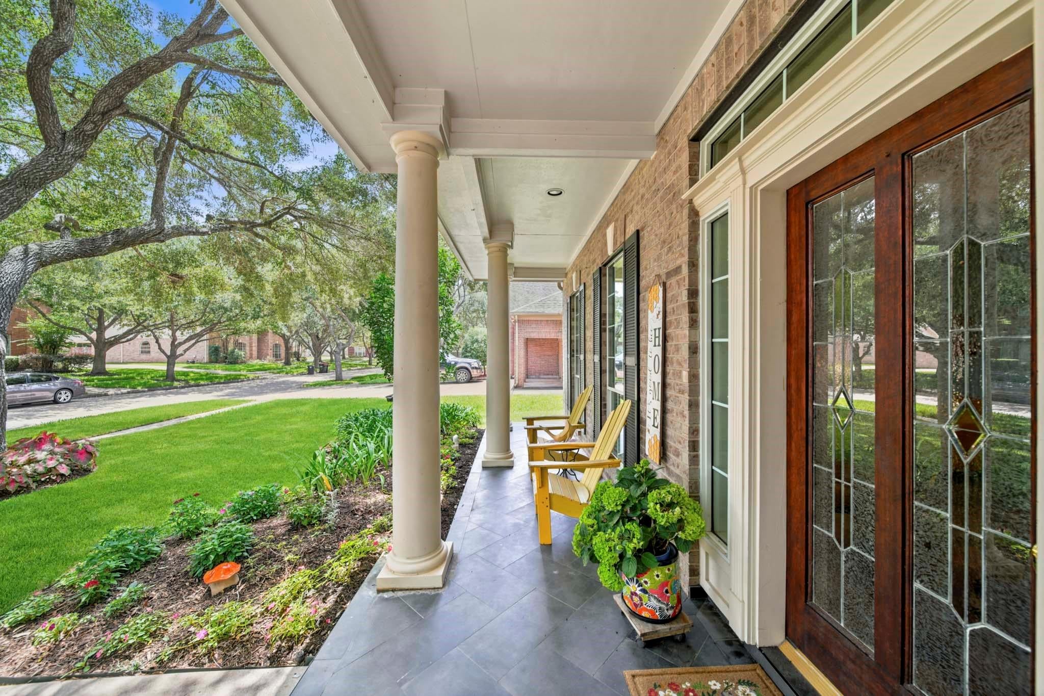 4319 Lake Lavon Court
