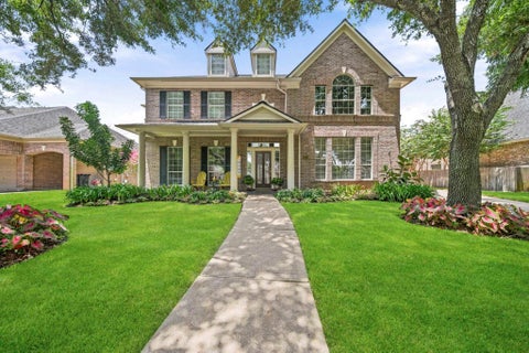 Homes For Sale - 4319 Lake Lavon Court<br/> Fort Bend County, Richmond, TX 77406