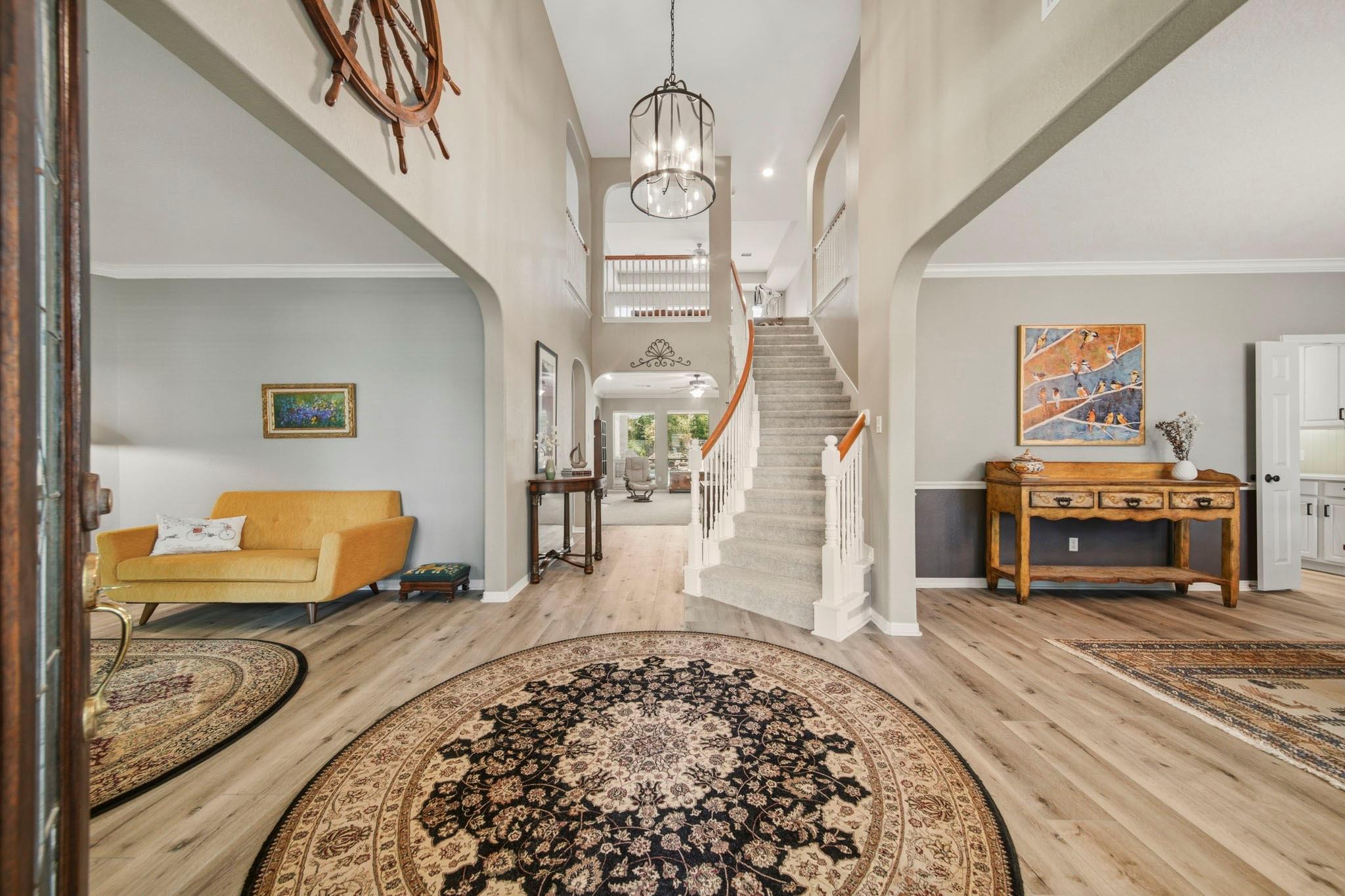 4319 Lake Lavon Court
