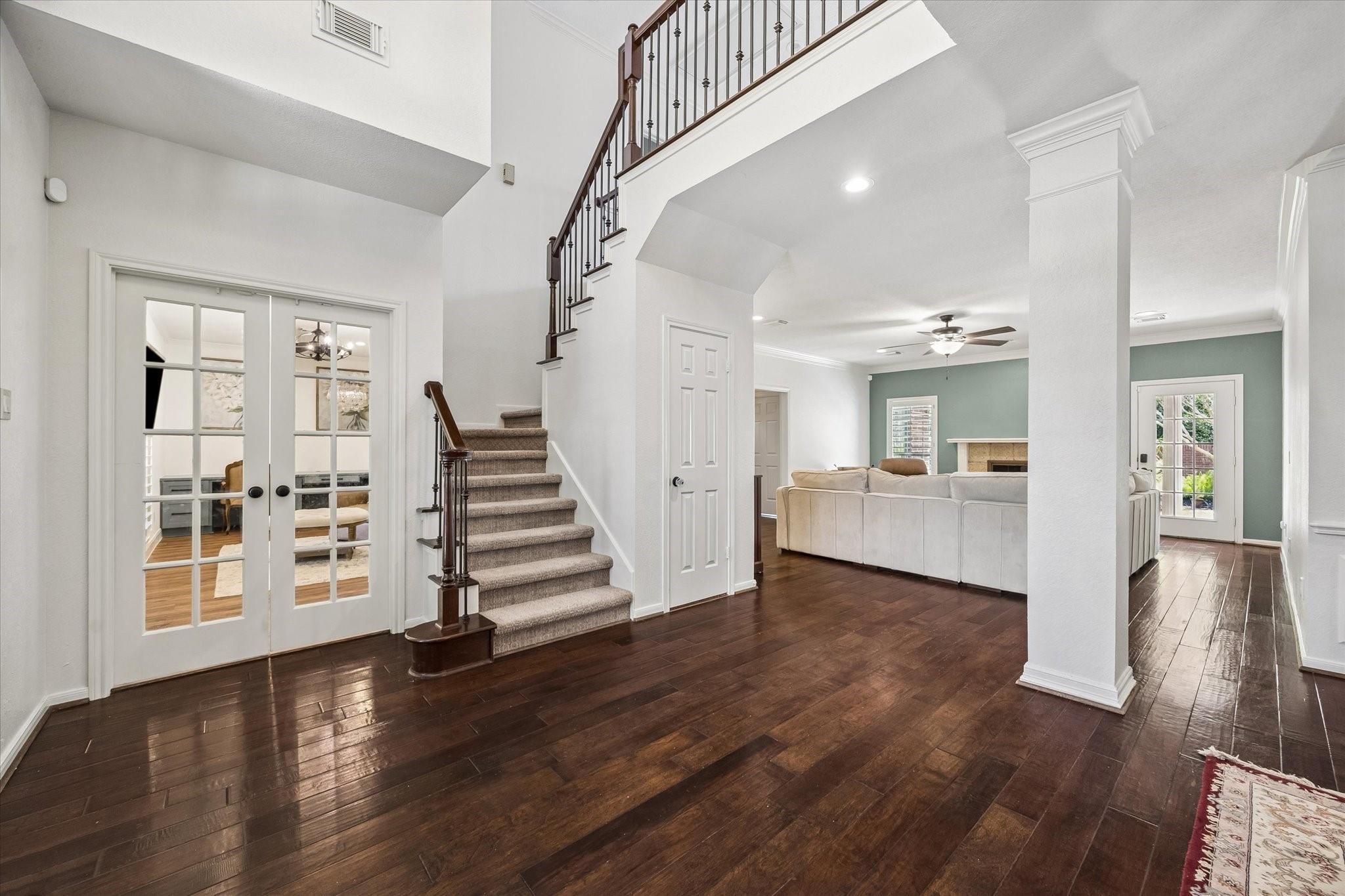30 Saint Simons Court