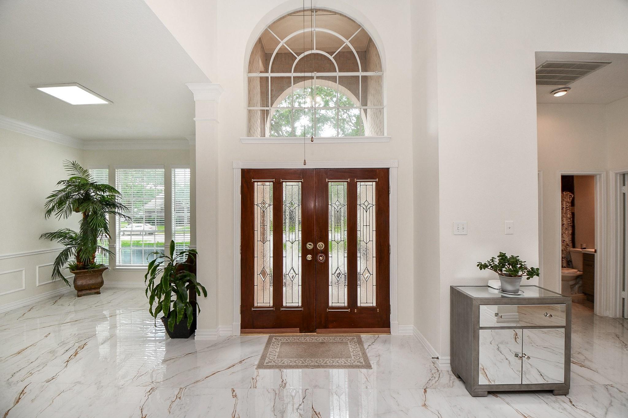 3015 Fair Dawn Court