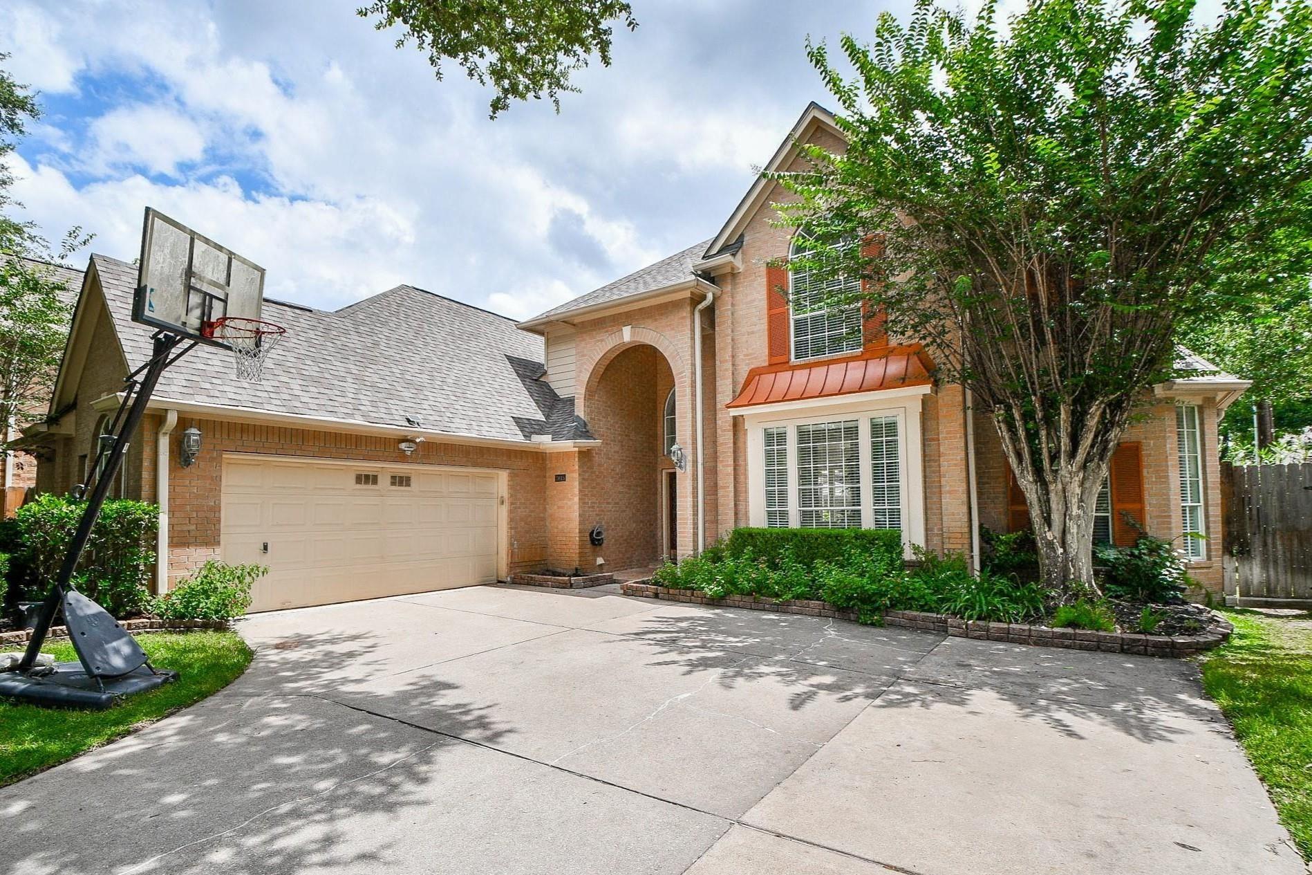 3015 Fair Dawn Court