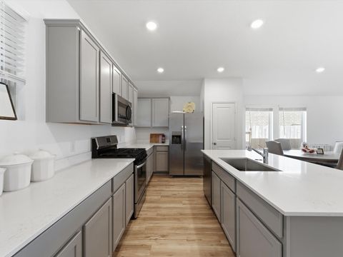 Photo of 7327 Bartoncliff Drive, Katy, TX 77493 (MLS # 81837183)