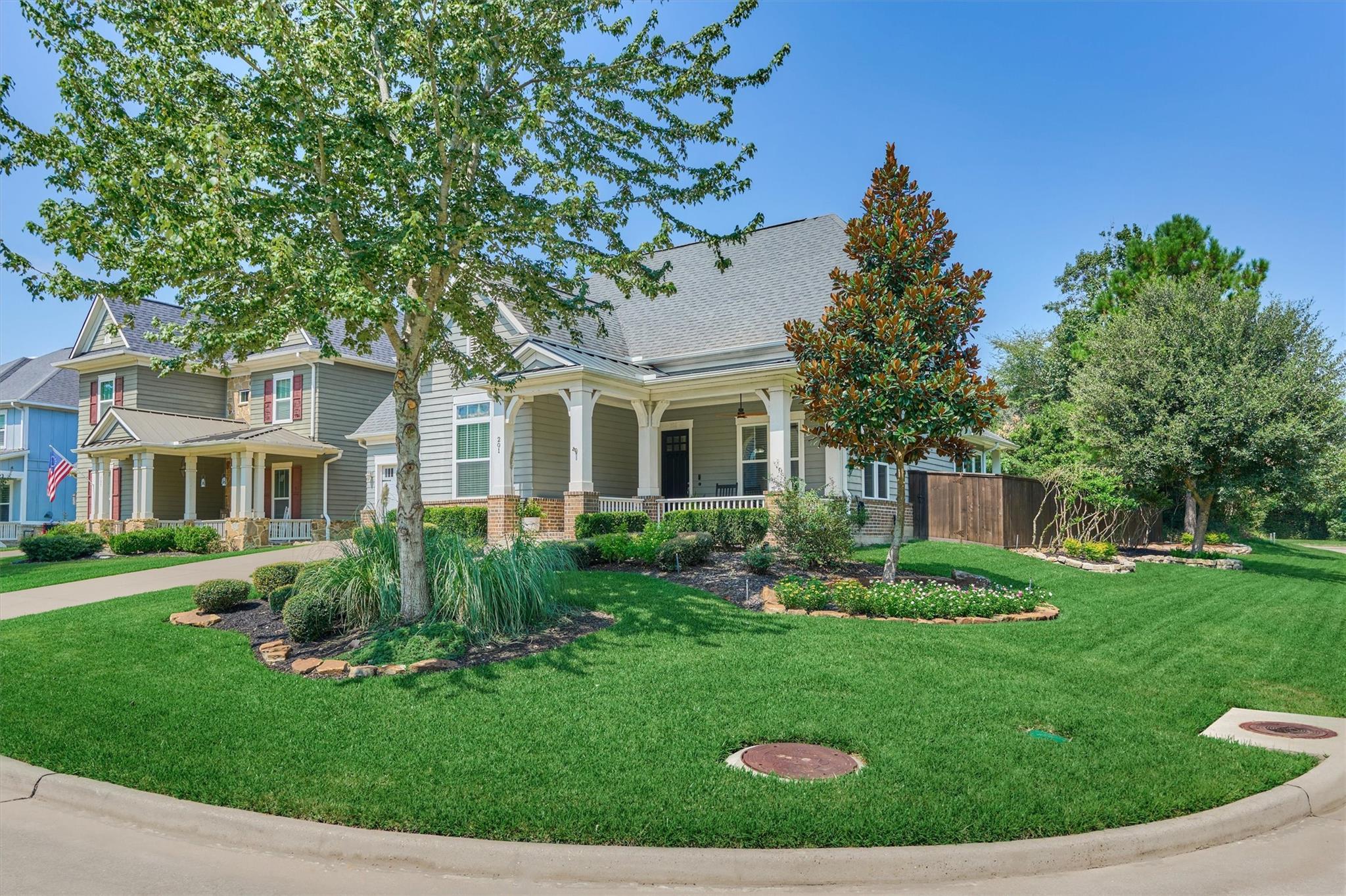201 Cherry Oak Lane
