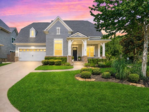 Homes For Sale - 201 Cherry Oak Lane<br/> Montgomery, TX 77316