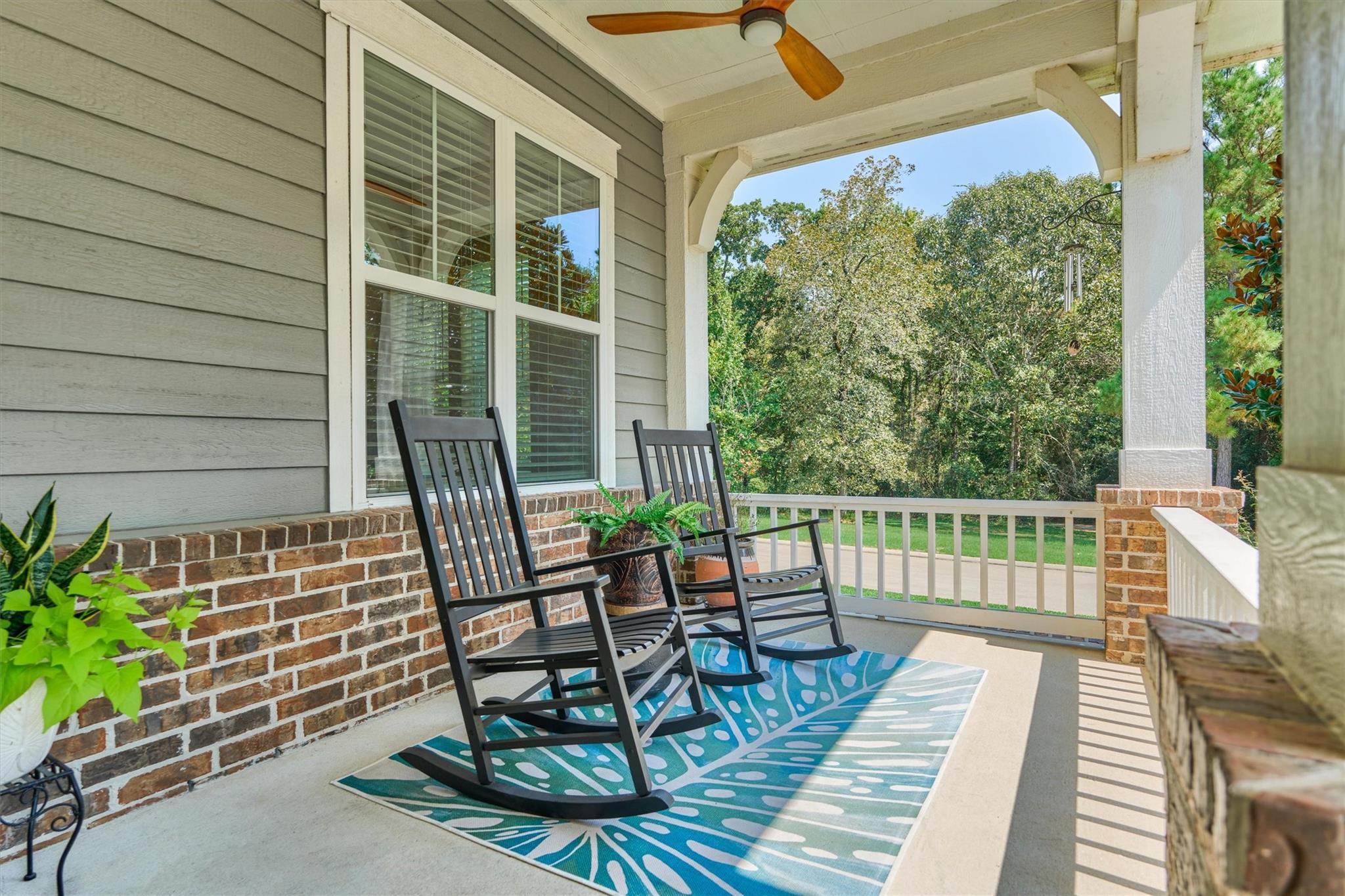 201 Cherry Oak Lane