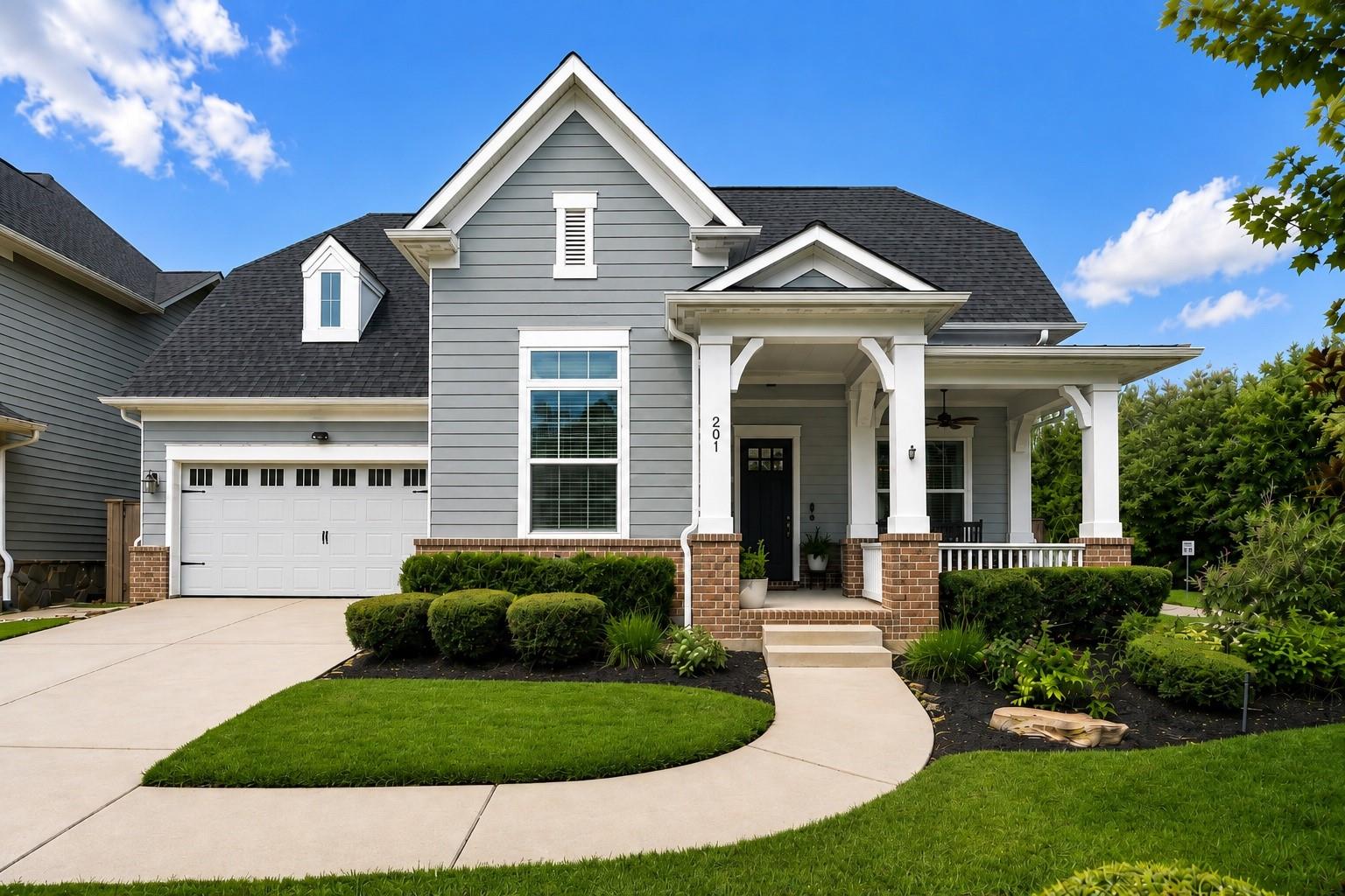 201 Cherry Oak Lane