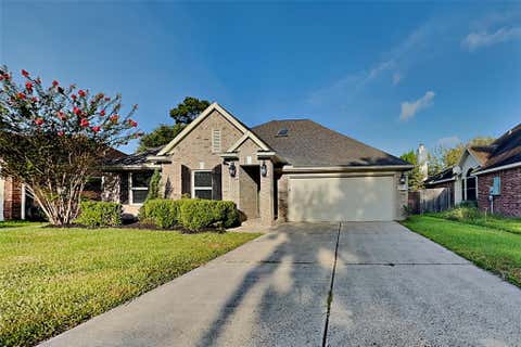 Photo of 21023 La Arbre Lane, Spring, TX 77388 (MLS # 32157571)