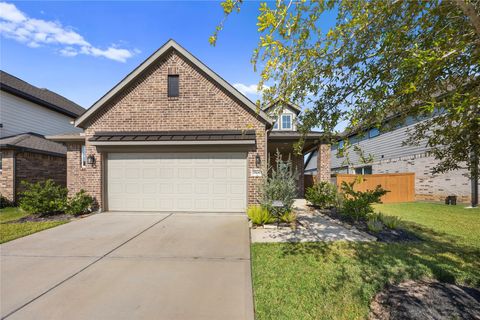 7806 Coco Verde Drive Cypress TX 77433