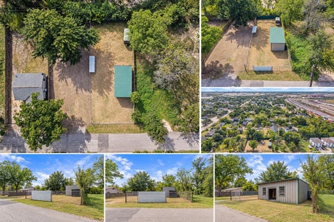 Photo of 7818 Angus Street, Houston, TX 77028 (MLS # 77941251)