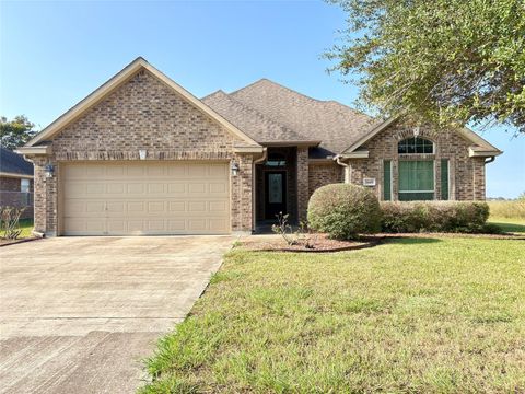 Photo of 3609 12th Street, Bay City, TX 77414 (MLS # 57635212)