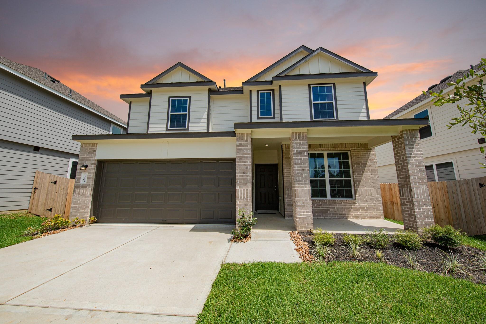 16905 Hazelnut Drive