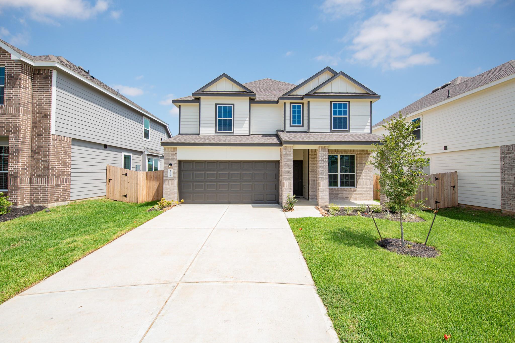 16905 Hazelnut Drive
