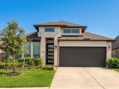 Photo of 42550 Summer Crest Road, Magnolia, TX 77354 (MLS # 25534039)