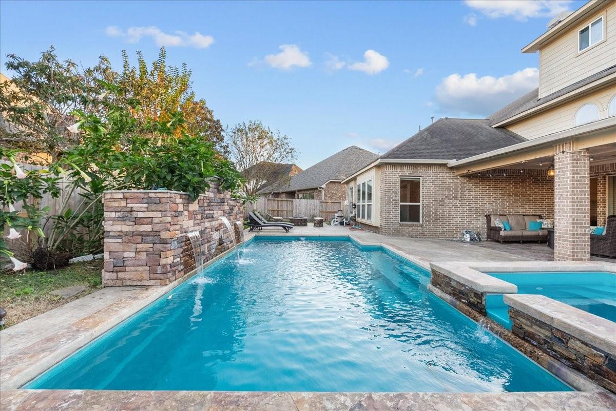 1358 Porta Rosa Lane