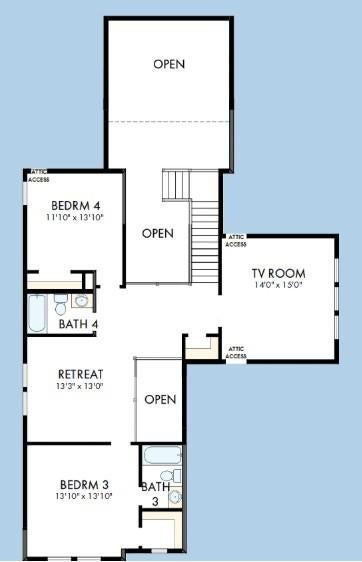 7743 Blue Heron Drive