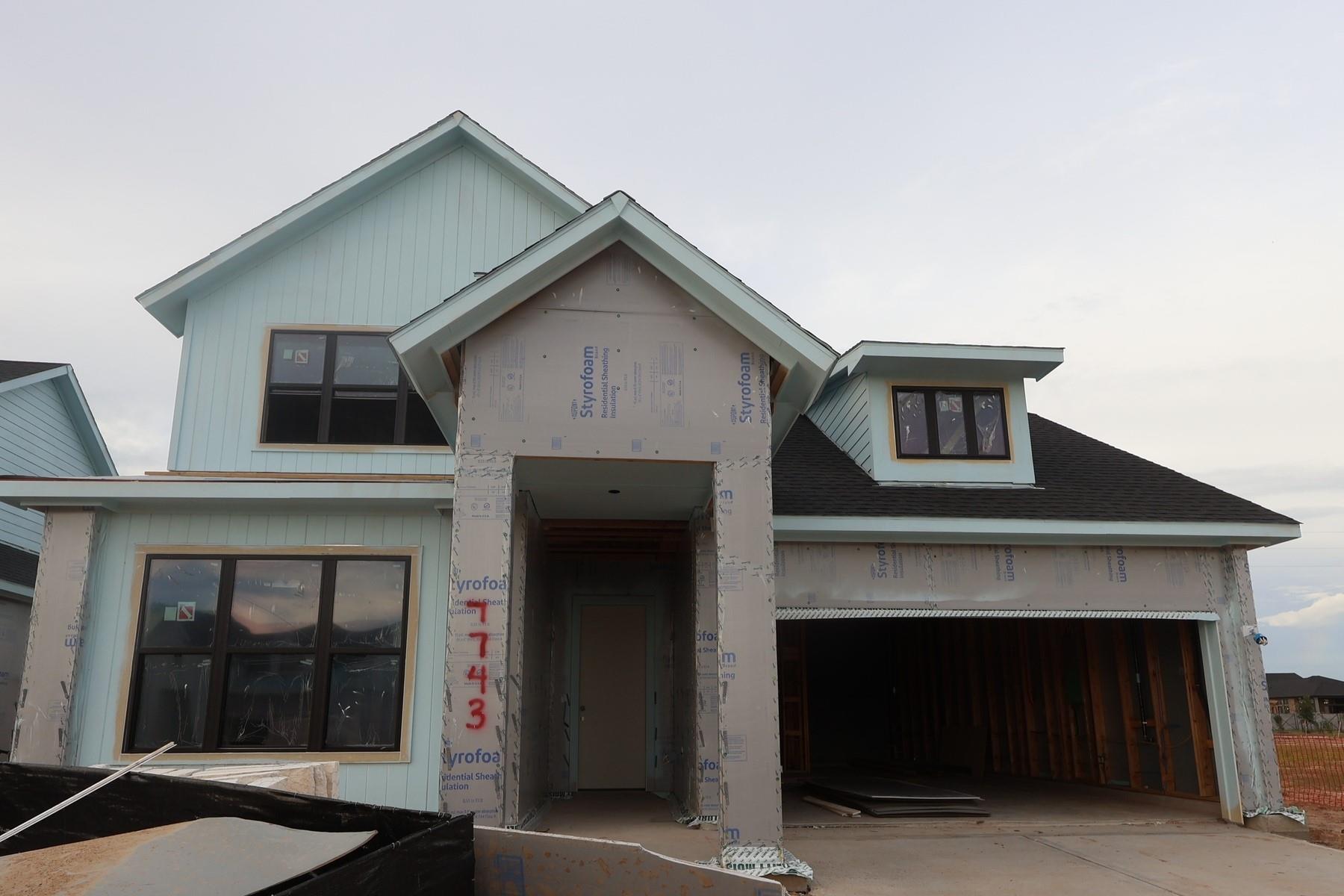 7743 Blue Heron Drive